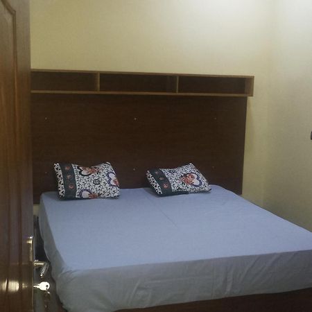Residence Lynda Prestige Wagadugu Pokój zdjęcie