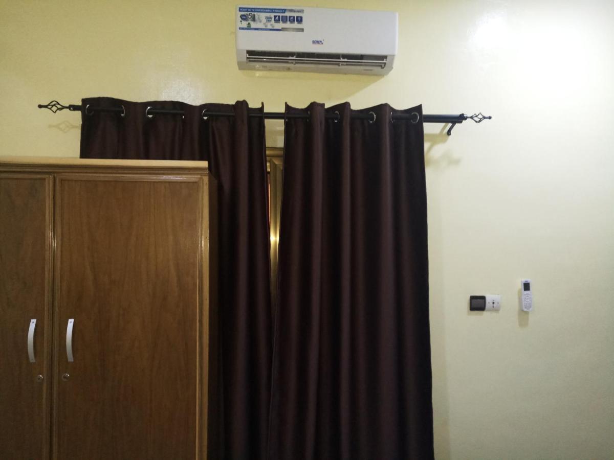Residence Lynda Prestige Wagadugu Zewnętrze zdjęcie