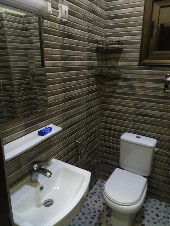 Residence Lynda Prestige Wagadugu Zewnętrze zdjęcie