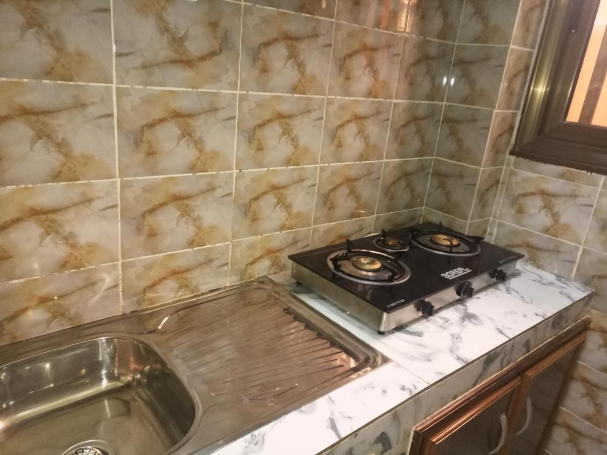 Residence Lynda Prestige Wagadugu Zewnętrze zdjęcie