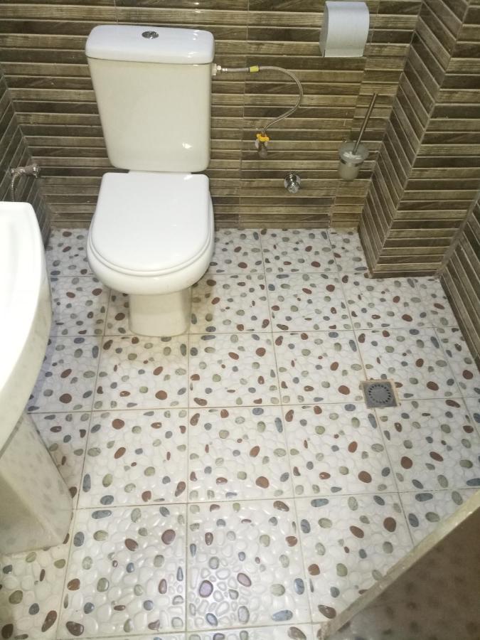 Residence Lynda Prestige Wagadugu Zewnętrze zdjęcie