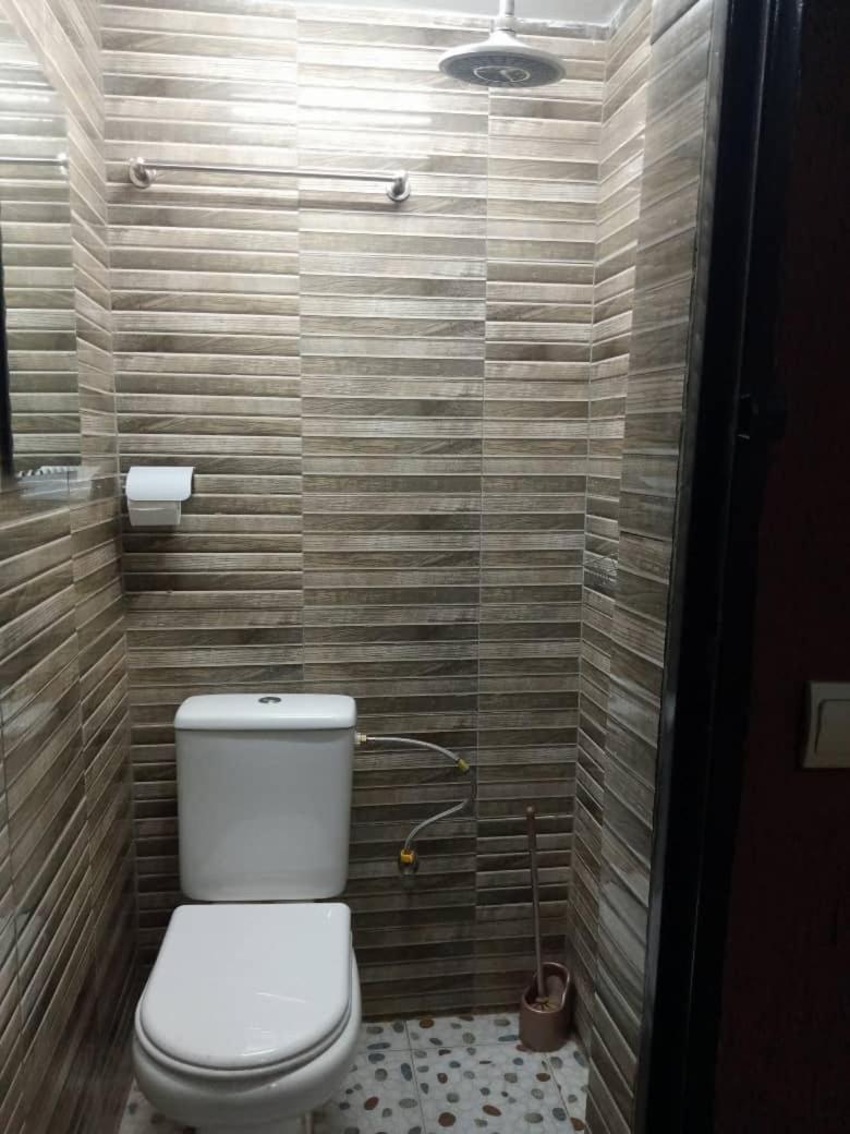 Residence Lynda Prestige Wagadugu Zewnętrze zdjęcie