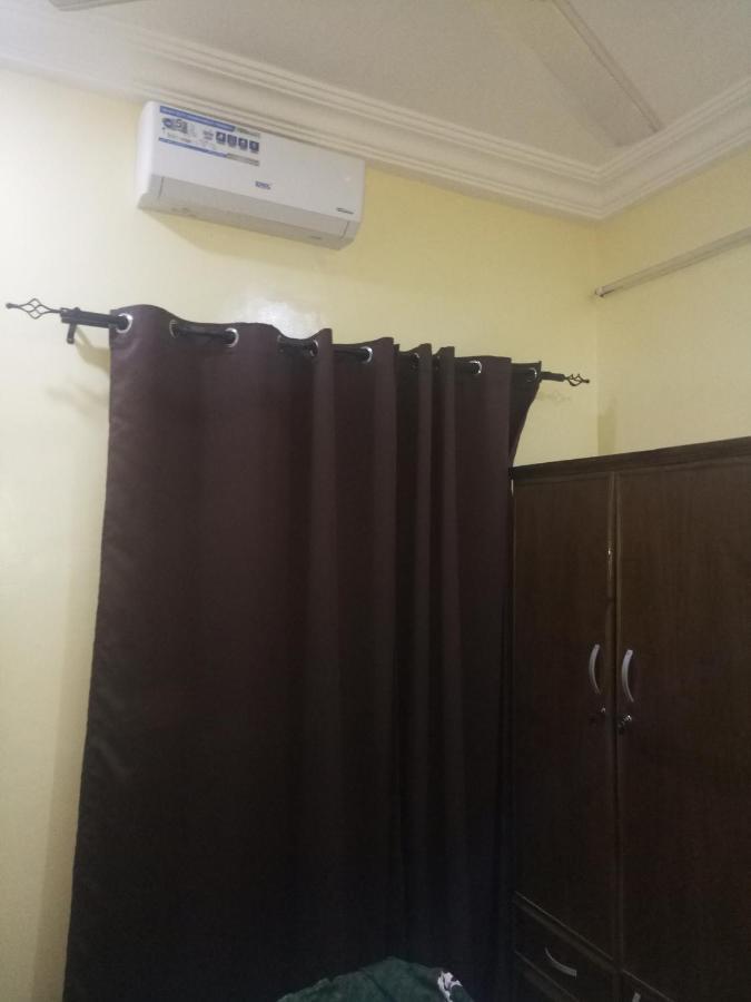 Residence Lynda Prestige Wagadugu Zewnętrze zdjęcie