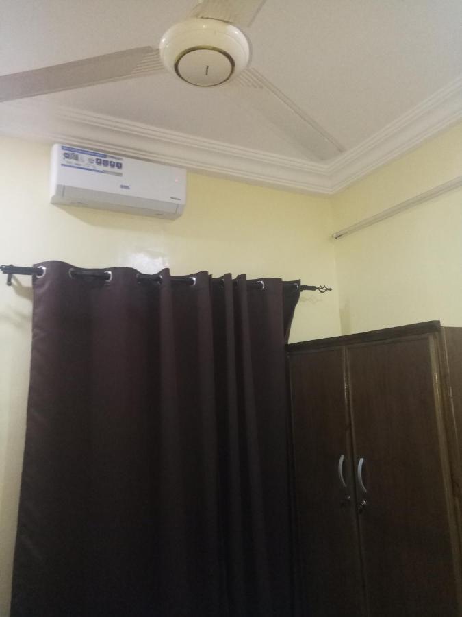 Residence Lynda Prestige Wagadugu Zewnętrze zdjęcie