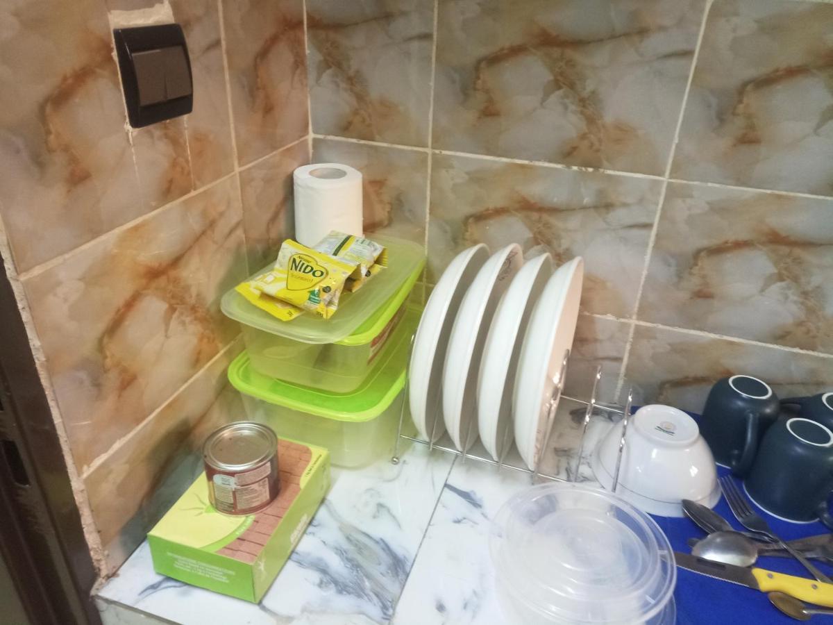 Residence Lynda Prestige Wagadugu Zewnętrze zdjęcie