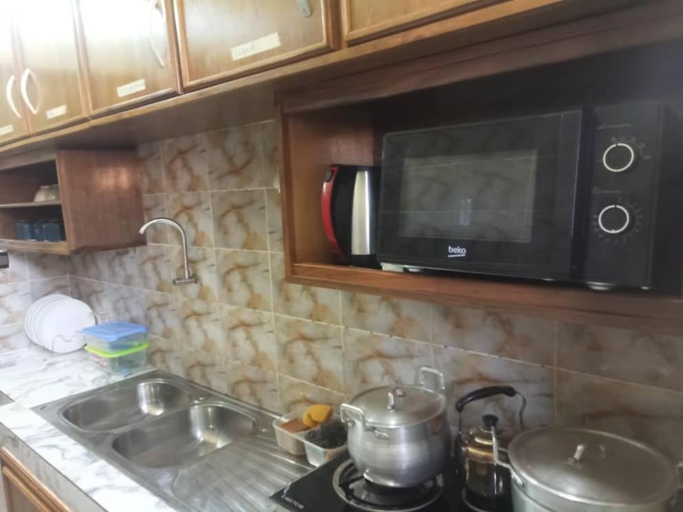 Residence Lynda Prestige Wagadugu Zewnętrze zdjęcie