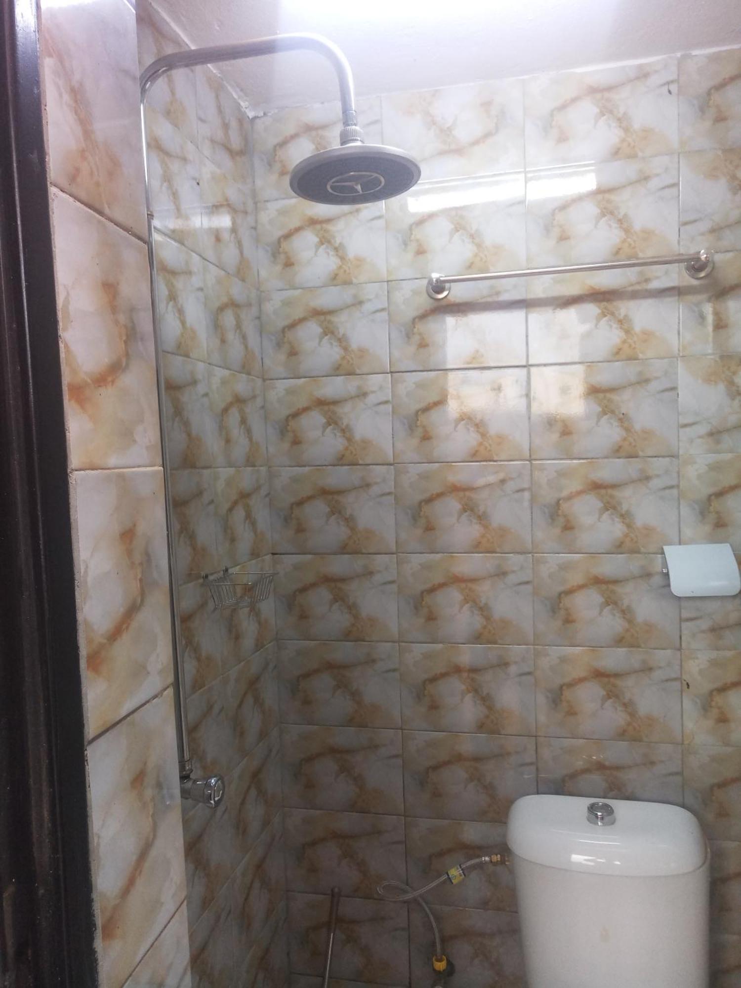 Residence Lynda Prestige Wagadugu Pokój zdjęcie