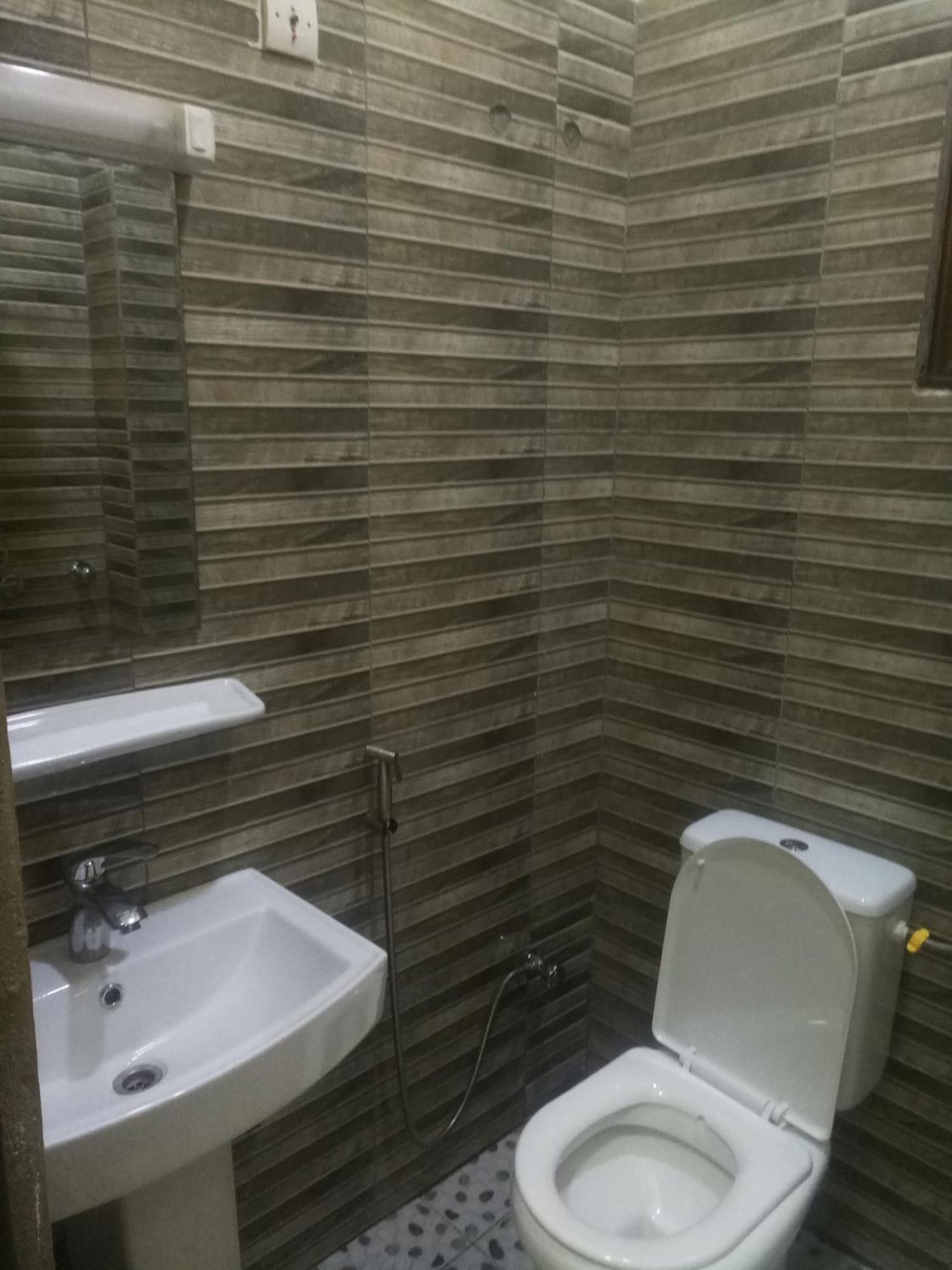 Residence Lynda Prestige Wagadugu Pokój zdjęcie