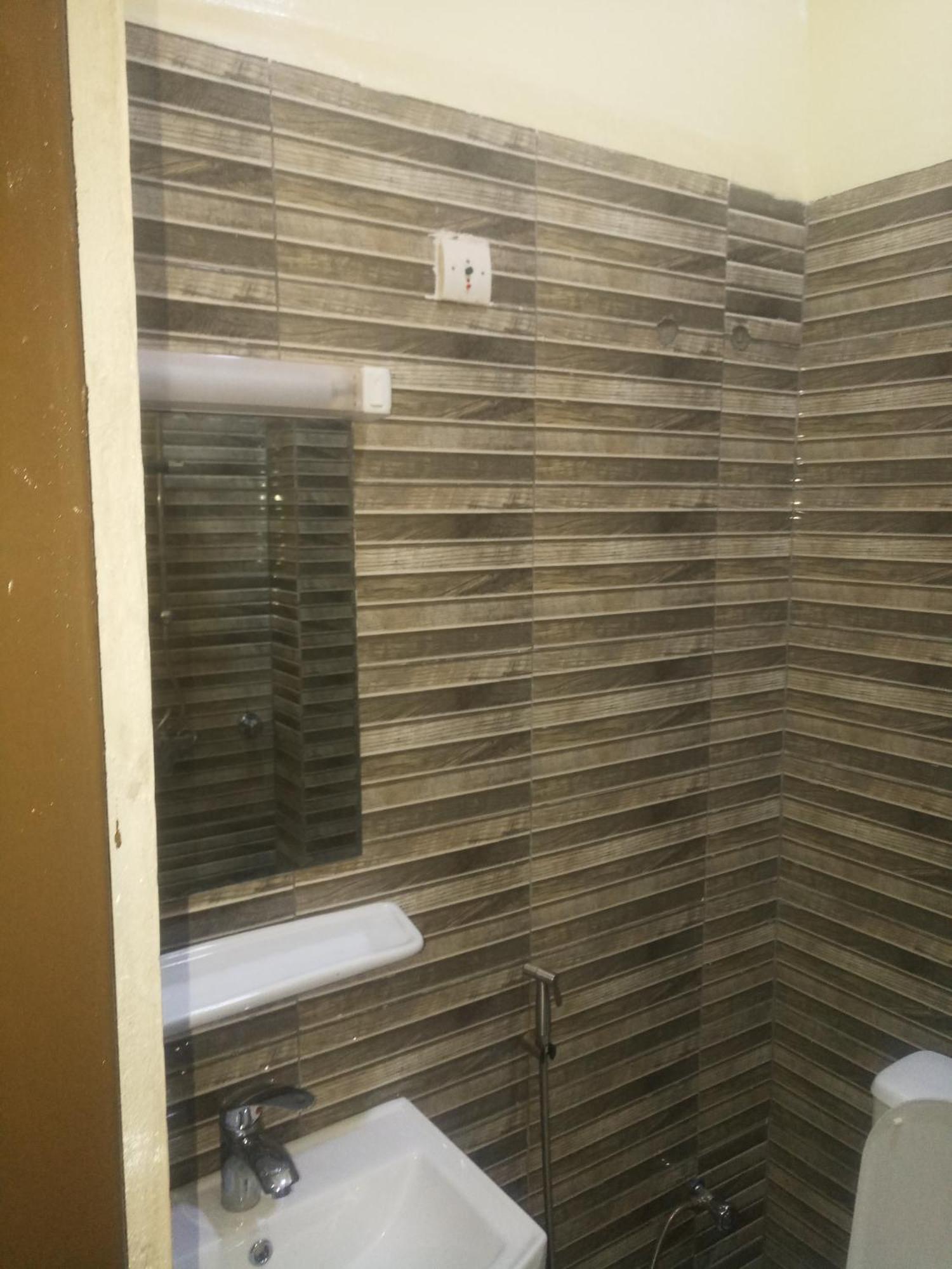 Residence Lynda Prestige Wagadugu Pokój zdjęcie