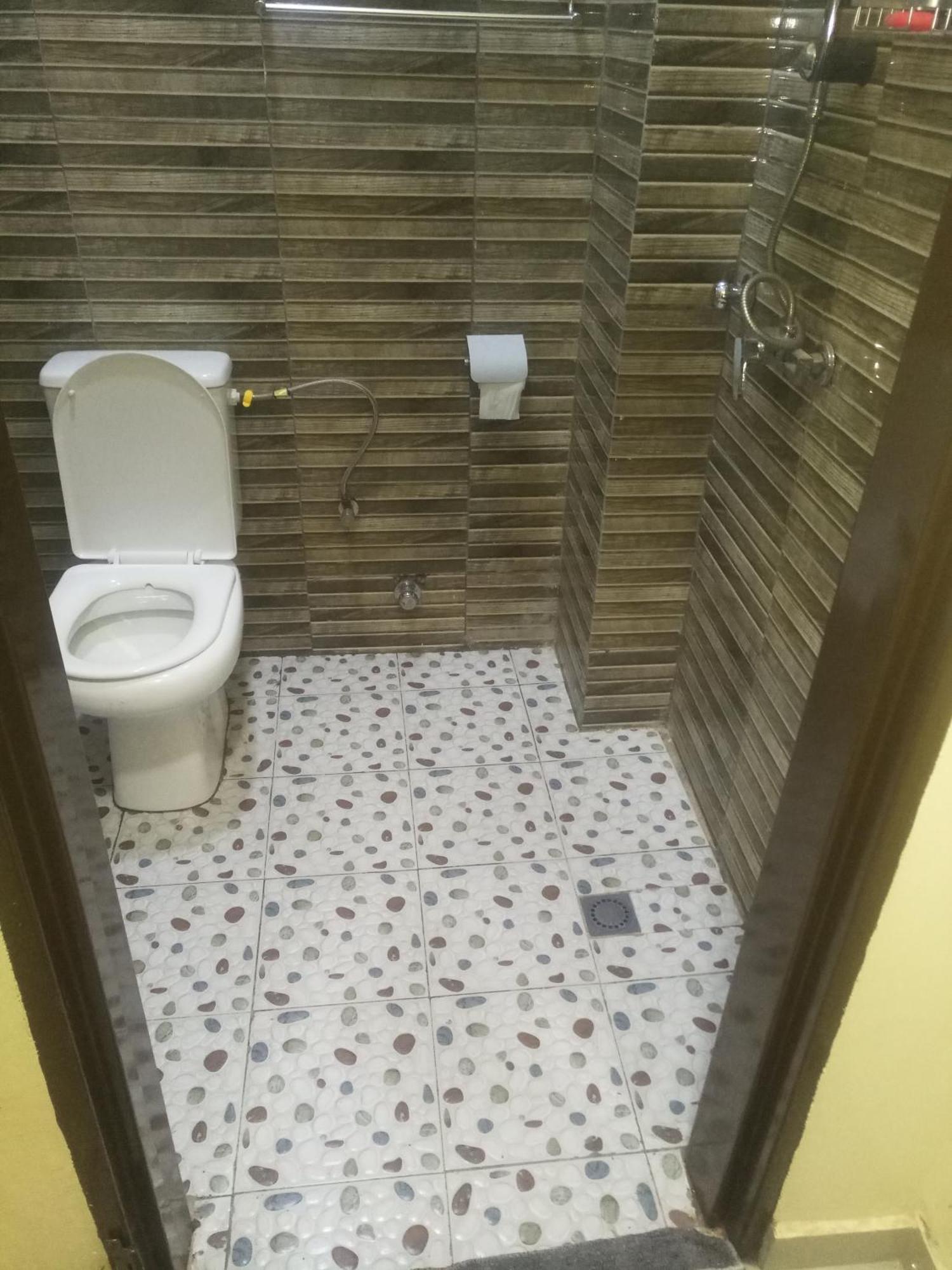 Residence Lynda Prestige Wagadugu Pokój zdjęcie